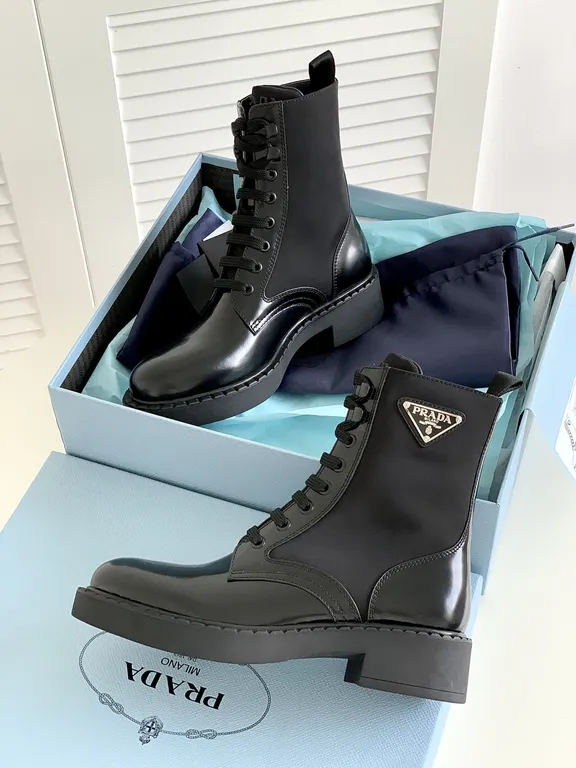 Prada Shoe 